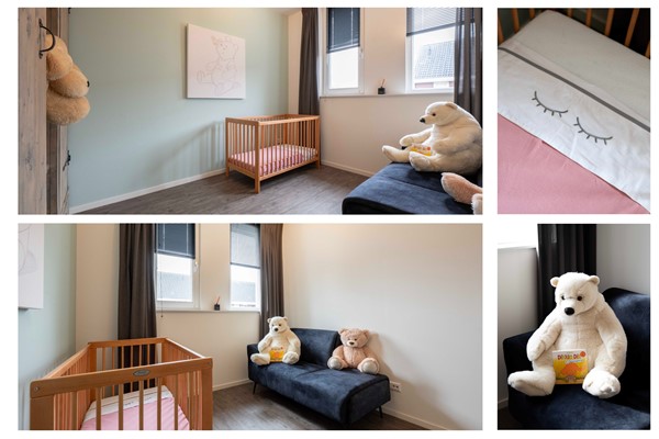 Medium property photo - Klaproos 5, 4741 JH Hoeven